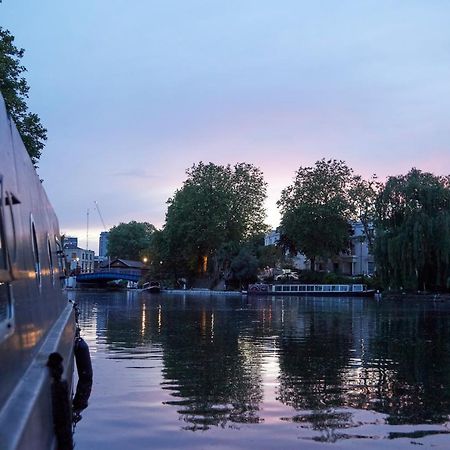 فندق Boutique Barges لندن المظهر الخارجي الصورة